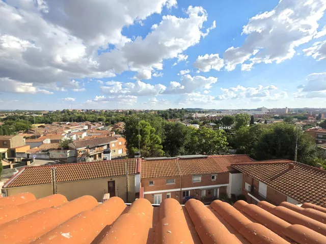 DÚPLEX DE OBRA NUEVA EN EL CENTRO — 42