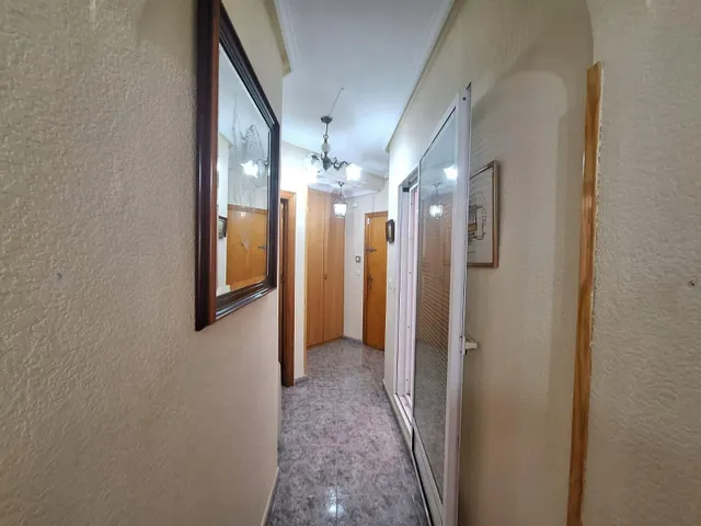 Apartamento 2 habitaciones 85m² en venta - Estacion de autobuses — 21