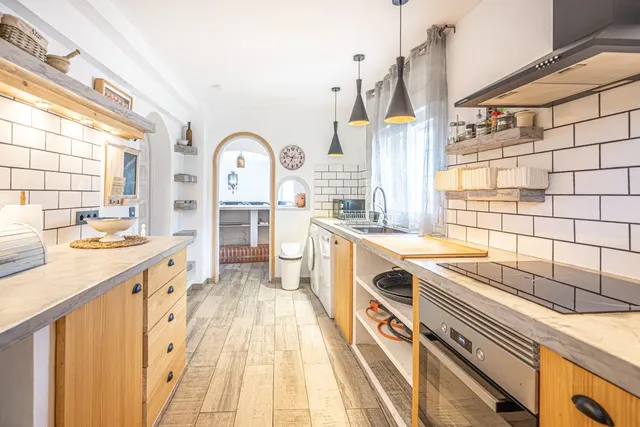 Villa 6 habitaciones 350m² en venta - Canuta — 18