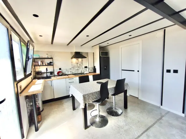 Loft equipado en bonalba, mutxamel — cambio de uso pendiente — 3
