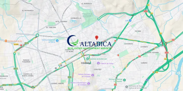 Piso en Venta en Córdoba Córdoba — 5