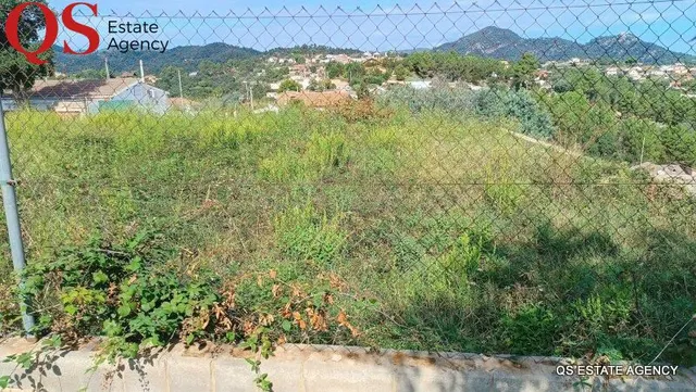 Terreno en la urbanización Can Fornaca, Riudarenes - foto 3