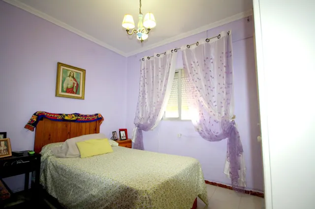 Magnifica casa con patio — 10
