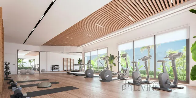 Ático Dúplex 3 habitaciones 184m² en venta - Alto de los Mon - foto 4