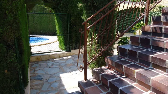 Chalet 5 habitaciones 420m² en venta - La Cumbre