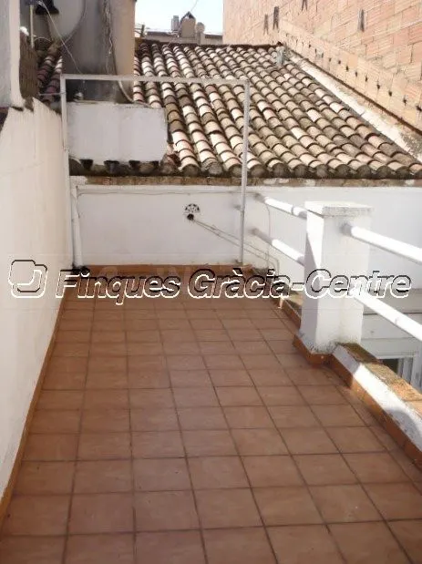 Casa en alquiler en la Creu Alta - foto 4
