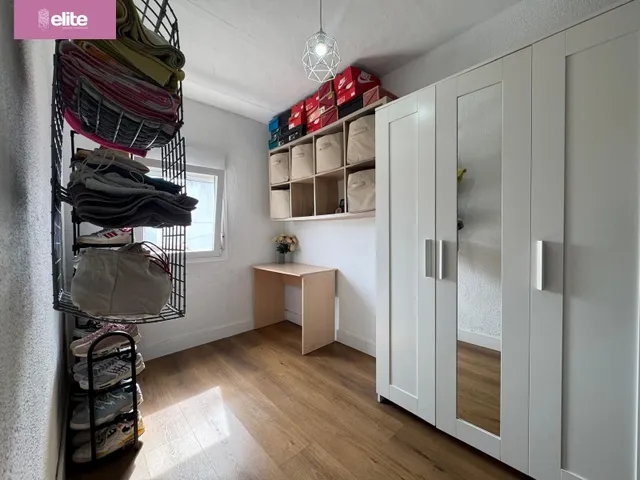 FANTASTICO PISO EN EL CENTRO REFORMADO — 17