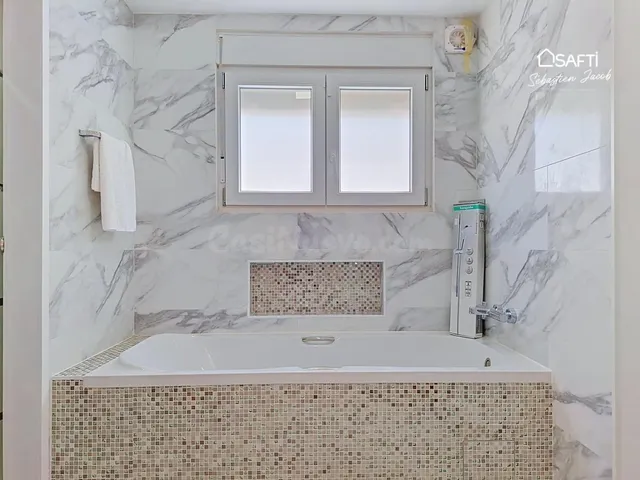 Villa exclusiva totalmente reformada con vistas al mar y al Montgó — 19
