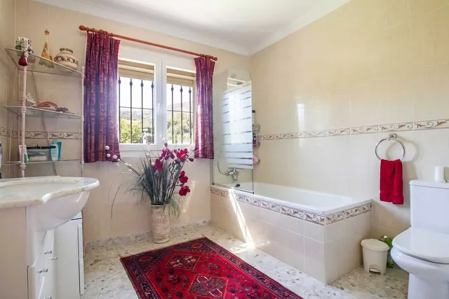 Chalet 4 habitaciones 343m² en venta - Costa Del Sol — 13