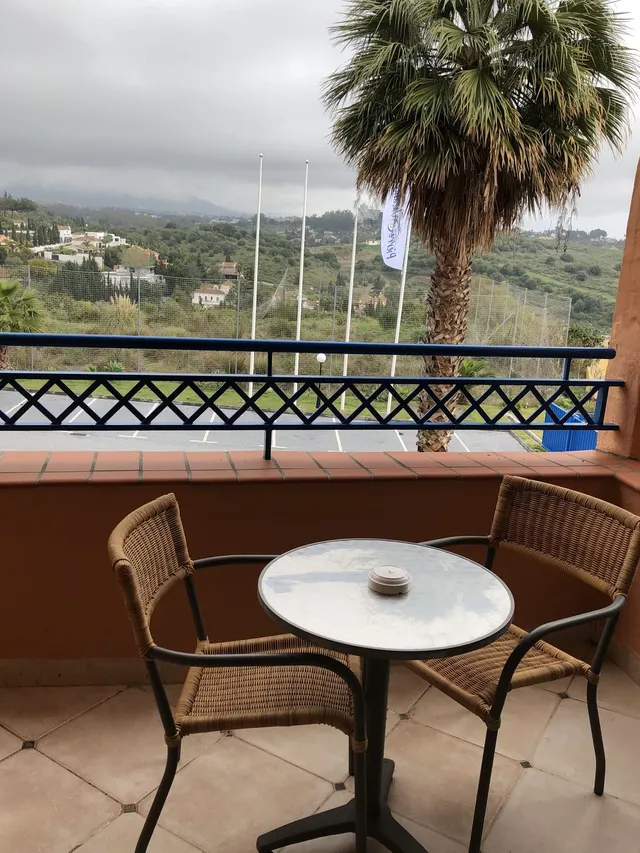 Apartamento 1 habitación 61m² en venta - Costa Del Sol — 6