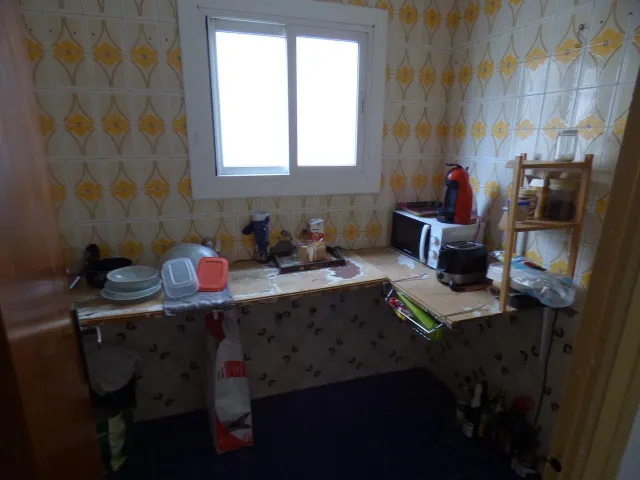 Casa con Gran Potencial en Tordera – Zona San Andreu — 3