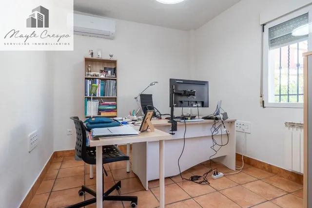Espectacular casa en Nueva Otura — 14