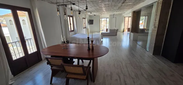 Ático Reformado en el Corazón de la Alpujarra Oriental (UGIJ - foto 3