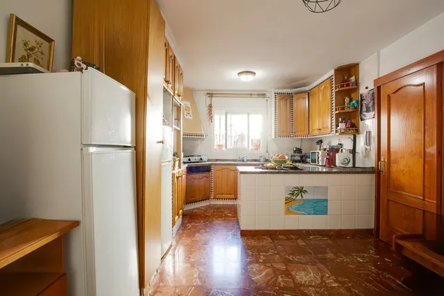 Adosado 4 habitaciones 190m² en venta - Costa Del Sol — 11