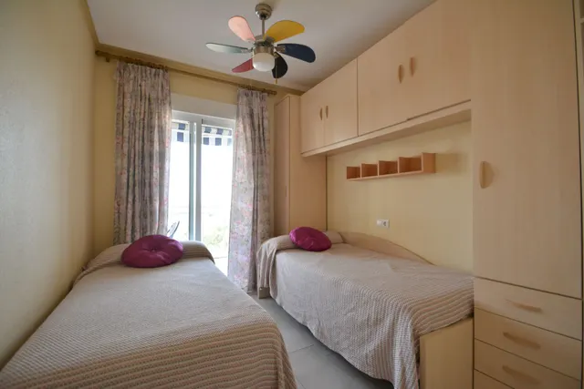Apartamento 2 habitaciones 70m² en venta - Avenida del puerto — 19