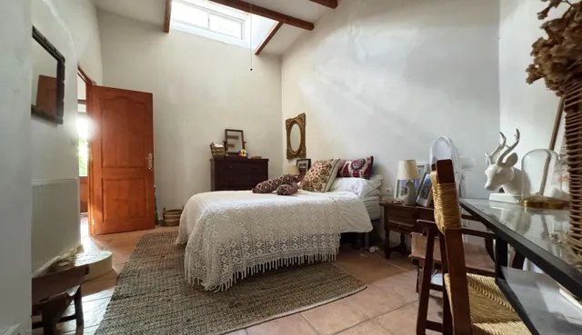 Casa de Pueblo 6 habitaciones 255m² en venta - Comunidad valenciana — 36