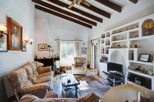 Chalet 3 habitaciones 131m² en venta - Riviera del sol — 4