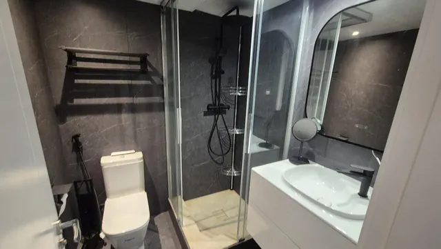 Apartamento 2 habitaciones 106m² en venta - Costa del Sol — 31