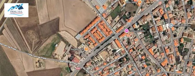 Venta de Casa Independiente en Margarita Quismondo (Toledo) - foto 3