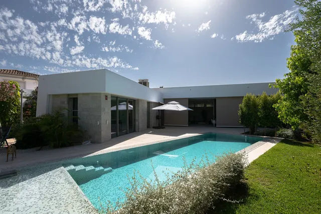 Chalet 6 habitaciones 468m² en venta - Marbella — 9