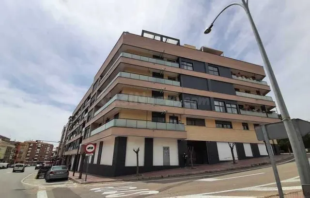 Local comercial 803m² en venta - Utiel - foto 4