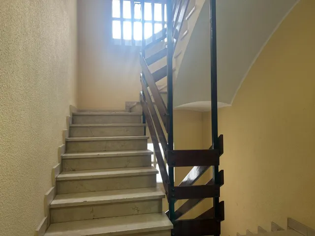 Ref. 8546 SALICO ofrece gran vivienda en Olivereta con plaza de aparcamiento — 19