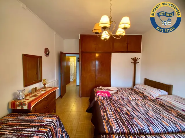 Casa con parcela en Parque Natural Maigmó — 21