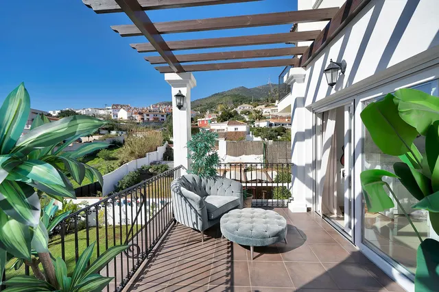 Chalet 5 habitaciones 500m² en venta - Centro — 27