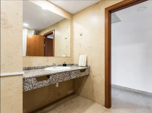 Estudio 37m² en venta - Centro — 11