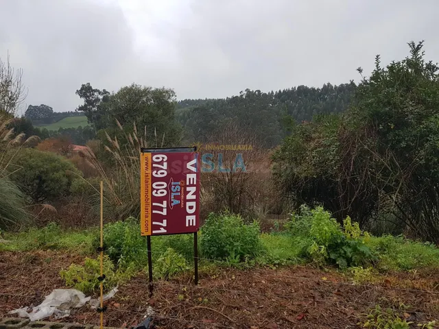 Terreno Urbano en El Albulde