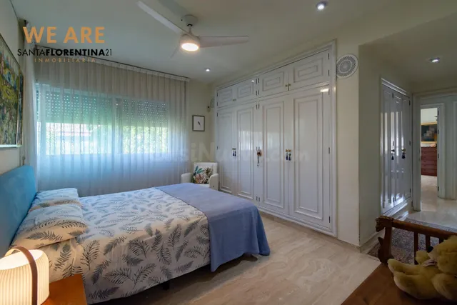 Ático 4 habitaciones 134m² en venta - Avenida Europa — 21