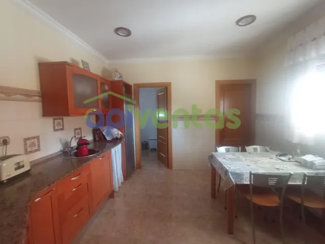 Chalet El Campillo — 13