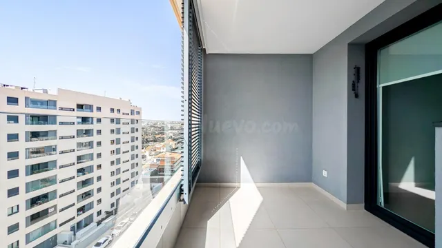 Apartamento 2 habitaciones 120m² en venta - Punta Prima — 20