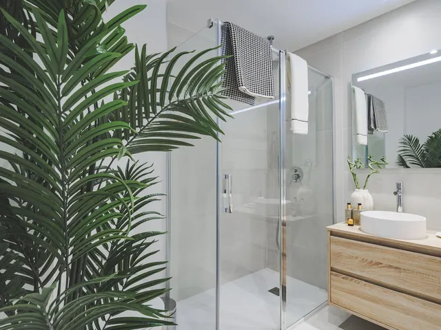 Ático Dúplex 2 habitaciones 183m² en venta - Centro — 30