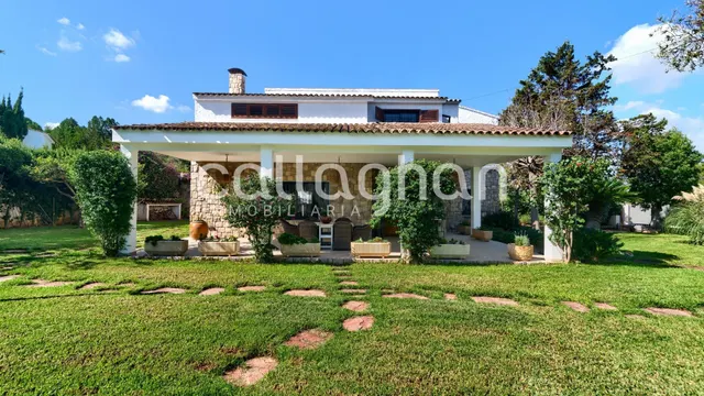Chalet 4 habitaciones 413m² en venta - NUEVA SANTA BARBARA - foto 4