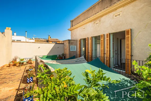 Alquiler turístico en el centro de Palafrugell — 45
