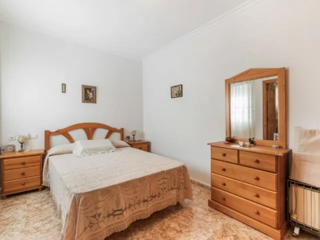 Ático 3 habitaciones en venta - Playa del cura — 13