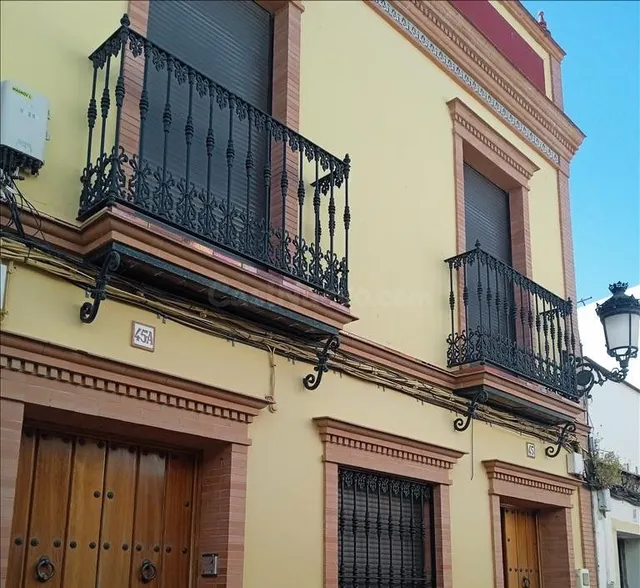 Casa 4 habitaciones 140m² en venta - Andalucia — 2