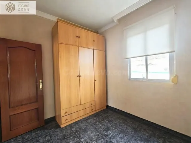 ESTUPENDO PISO A UN PASO DEL CENTRO DE MÁLAGA — 5