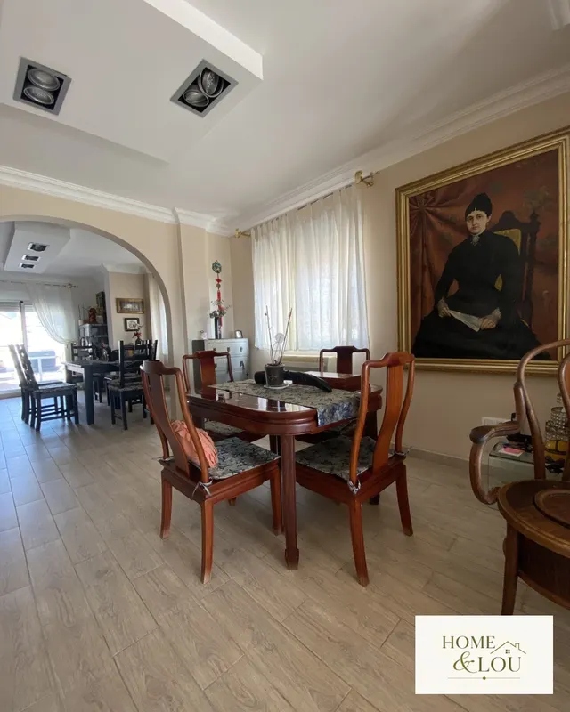 ✨ La Joya de La Ràpita: Exclusivo Ático de Gran Metraje con Vistas Excepcionales al Puerto ✨ — 11