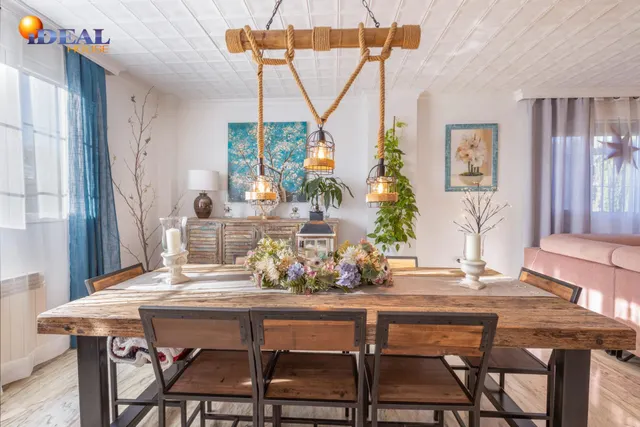 ¡MAGNIFICO CHALET INDEPENDIENTE CON CALIDADES ESPECTACULARES Y PISCINA PRIVADA EN GOJAR! — 18