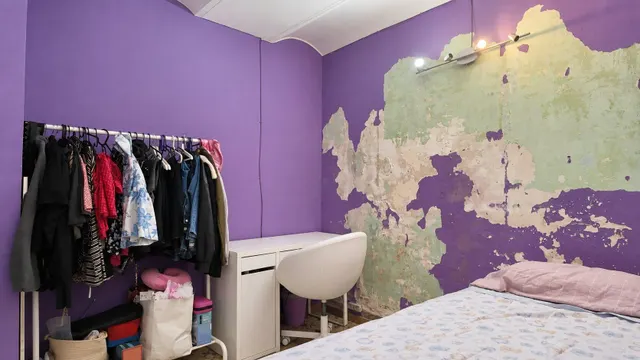 Local con trastienda en venta en calle Aragón, Barcelona: 157 m2 ideal para loft o estudio — 27