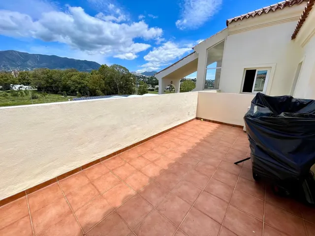 Ático 3 habitaciones 112m² en venta - Campo de Mijas - foto 5