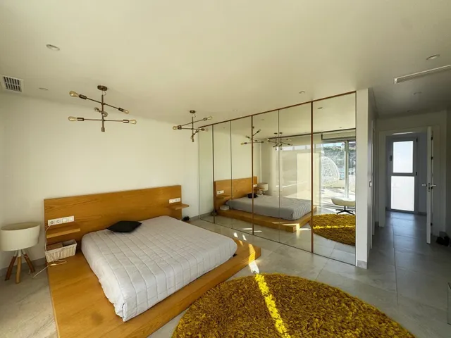 Villa 4 habitaciones 349m² en venta - Campoamor — 42