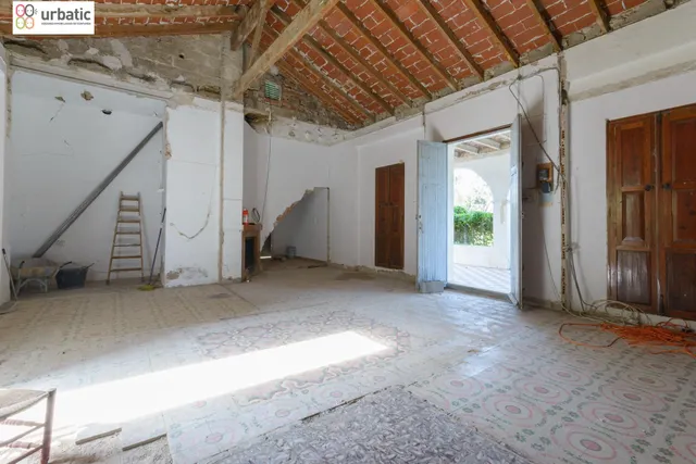 Encantadora Casa de Campo en Potries - Oportunidad Única — 13