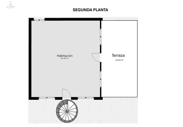 CASA CON VISTAS PANORAMICAS EN PUERTO DE LA TORRE — 47