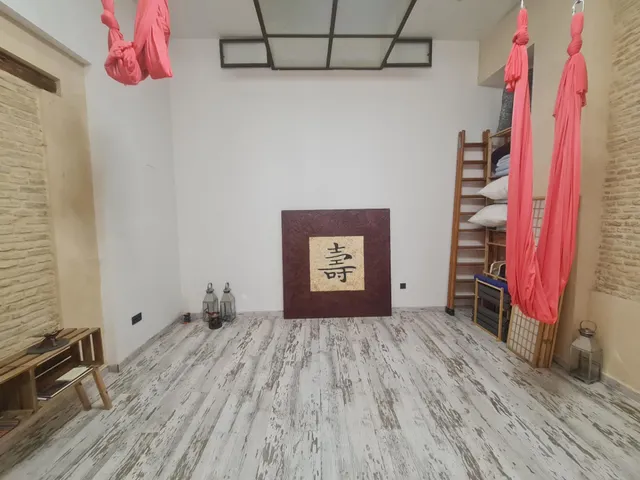 PISO CON LICENCIA TURISTICA Y LOCAL COMERCIAL — 18