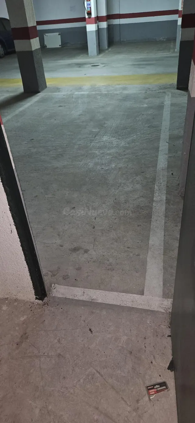 Venta de trastero con plaza de garaje en Benalmádena, Málaga - foto 4