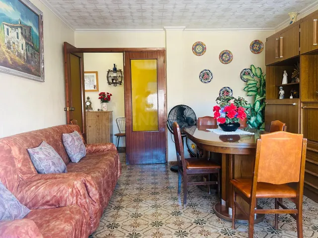PISO DE TRES DORMITORIOS EN LO PAGAN CERCA DEL MAR - foto 2