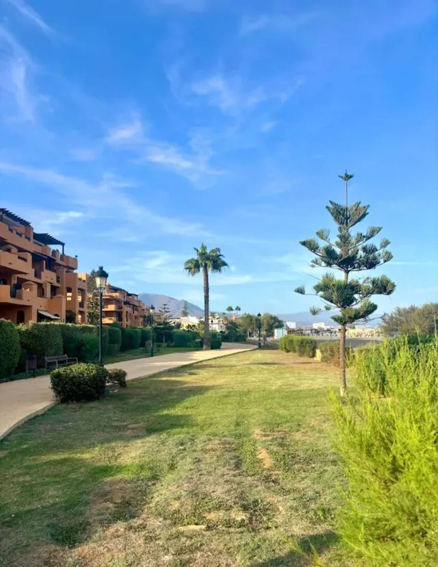 Chalet 4 habitaciones 210m² en venta - Costa del Sol — 19